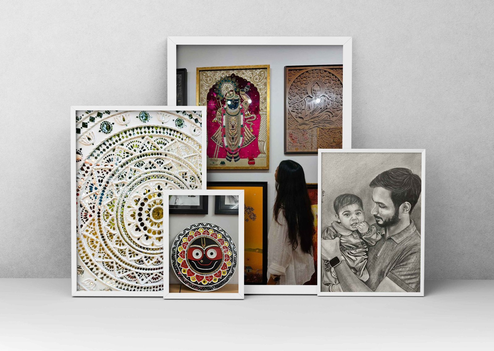 artist-shweta-singh-frame-photo